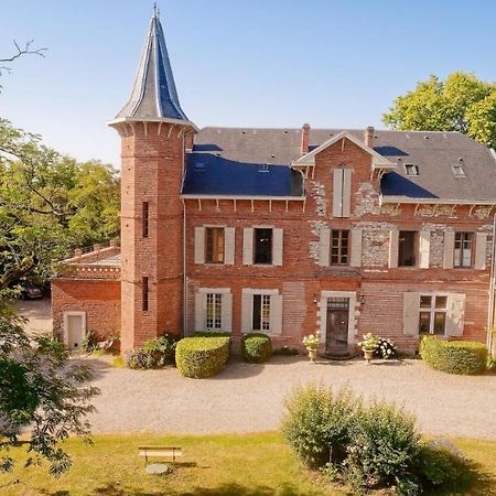 Domaine Du Buc, Le Chateau Marssac-sur-Tarn Екстериор снимка