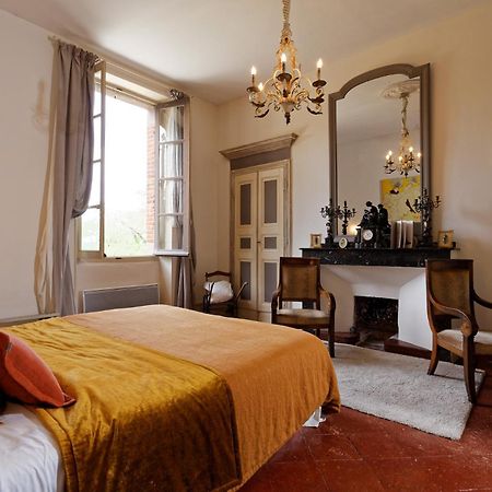 Domaine Du Buc, Le Chateau Marssac-sur-Tarn Екстериор снимка