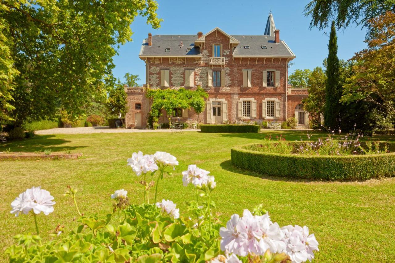 Domaine Du Buc, Le Chateau Marssac-sur-Tarn Екстериор снимка
