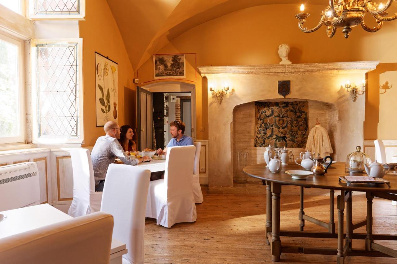 Domaine Du Buc, Le Chateau Marssac-sur-Tarn Екстериор снимка