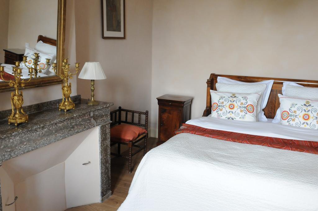 Domaine Du Buc, Le Chateau Marssac-sur-Tarn Екстериор снимка