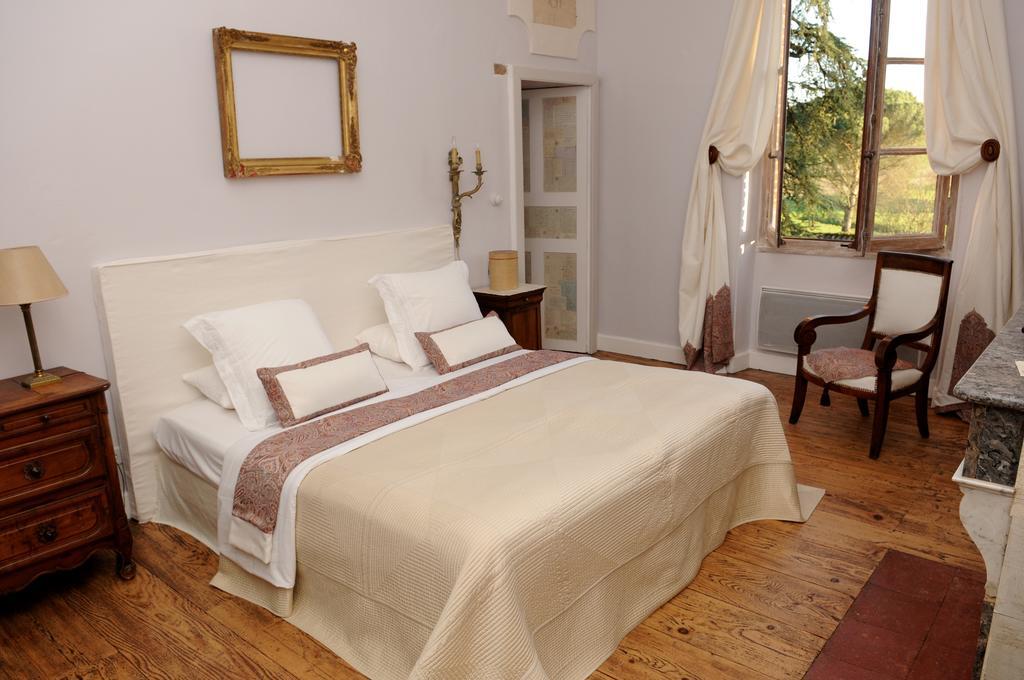 Domaine Du Buc, Le Chateau Marssac-sur-Tarn Екстериор снимка