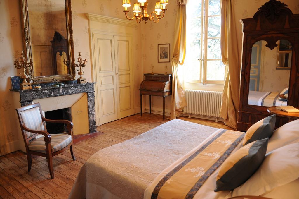 Domaine Du Buc, Le Chateau Marssac-sur-Tarn Екстериор снимка