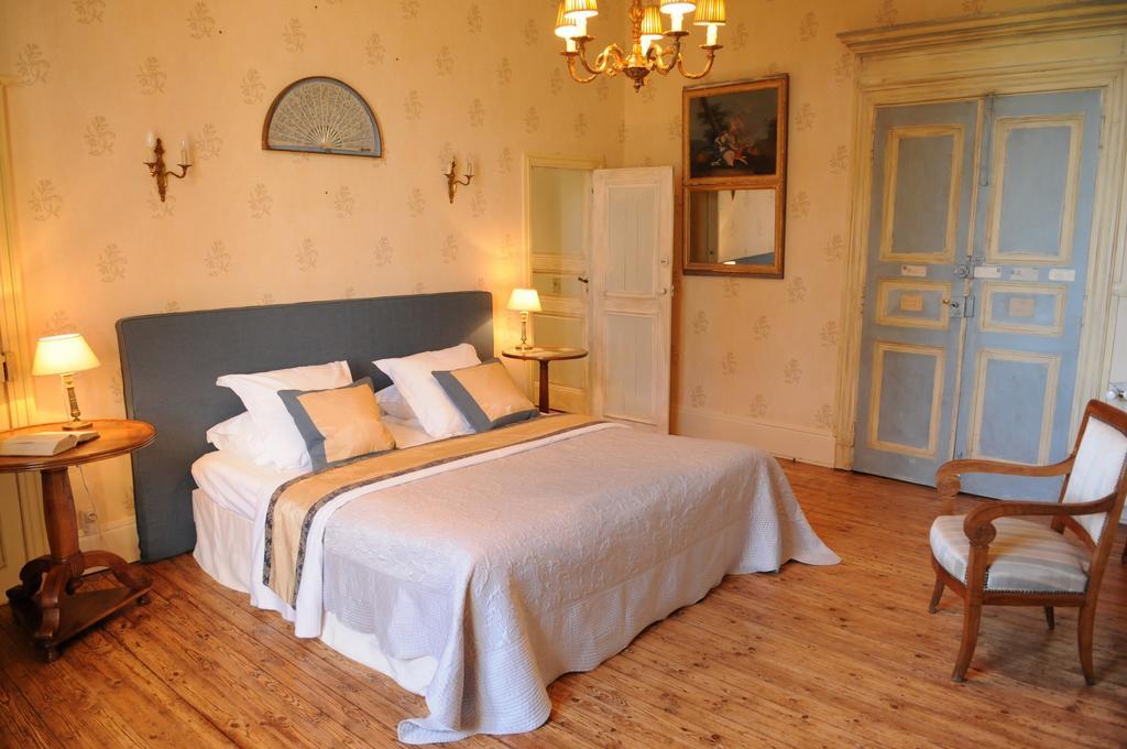 Domaine Du Buc, Le Chateau Marssac-sur-Tarn Екстериор снимка