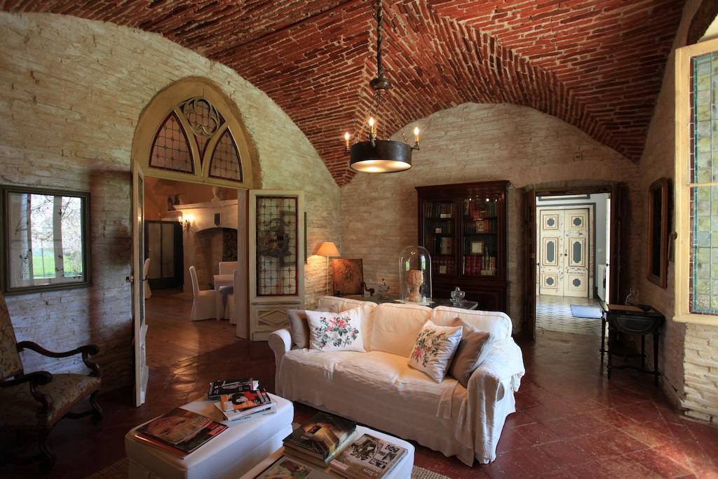 Domaine Du Buc, Le Chateau Marssac-sur-Tarn Екстериор снимка