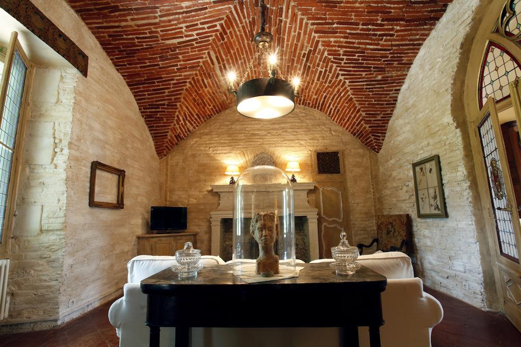 Domaine Du Buc, Le Chateau Marssac-sur-Tarn Екстериор снимка