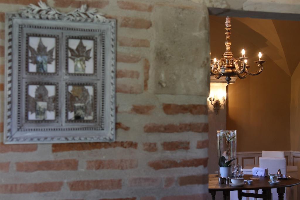 Domaine Du Buc, Le Chateau Marssac-sur-Tarn Екстериор снимка